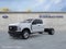 2026 Ford Chassis Cab F-350® XL