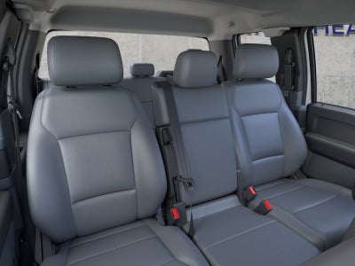 2026 Ford Chassis Cab F-350® XL