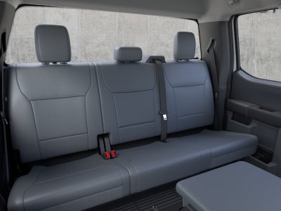 2026 Ford Chassis Cab F-350® XL