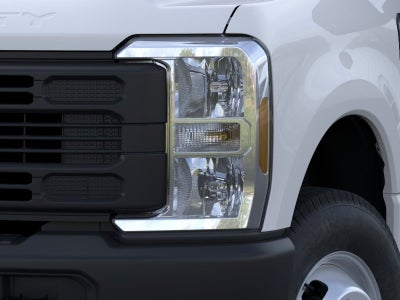 2026 Ford Chassis Cab F-350® XL