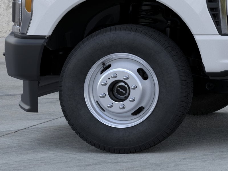 2026 Ford Chassis Cab F-350® XL
