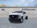 2026 Ford Chassis Cab F-350® XL