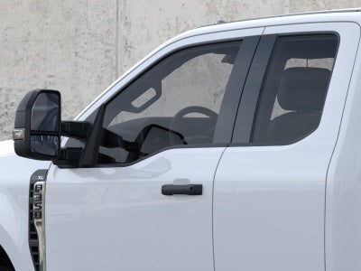 2026 Ford Chassis Cab F-350® XL