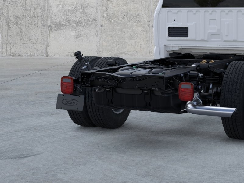 2026 Ford Chassis Cab F-350® XL