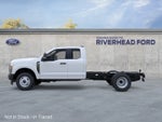2026 Ford Chassis Cab F-350® XL