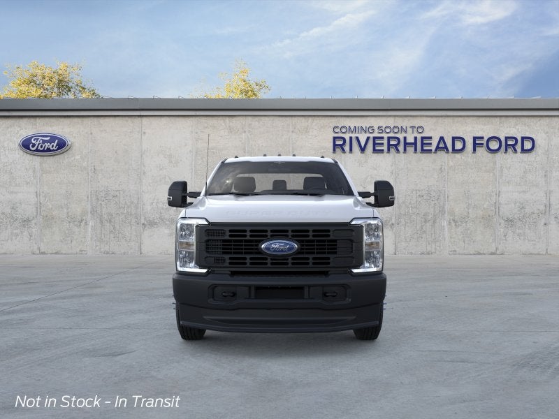 2026 Ford Chassis Cab F-350® XL