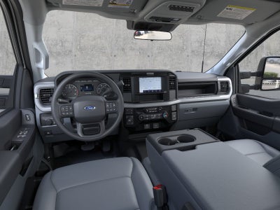 2026 Ford Chassis Cab F-350® XL