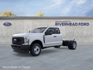 2026 Ford Chassis Cab F-350® XL