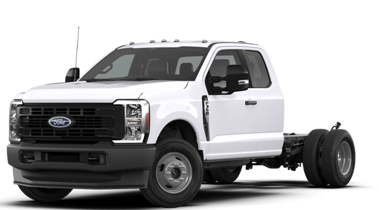 2026 Ford F-350's photo
