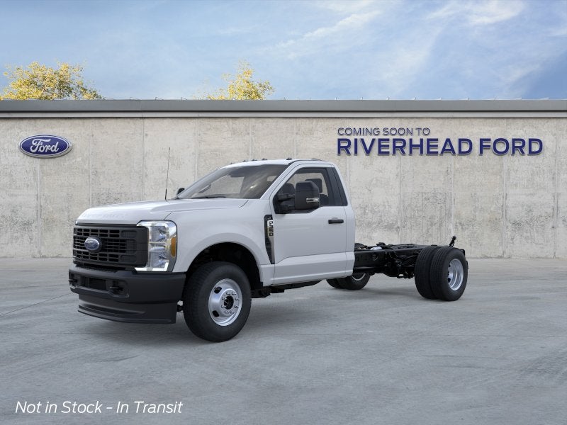 2026 Ford F-350's photo