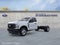 2026 Ford Chassis Cab F-350® XL