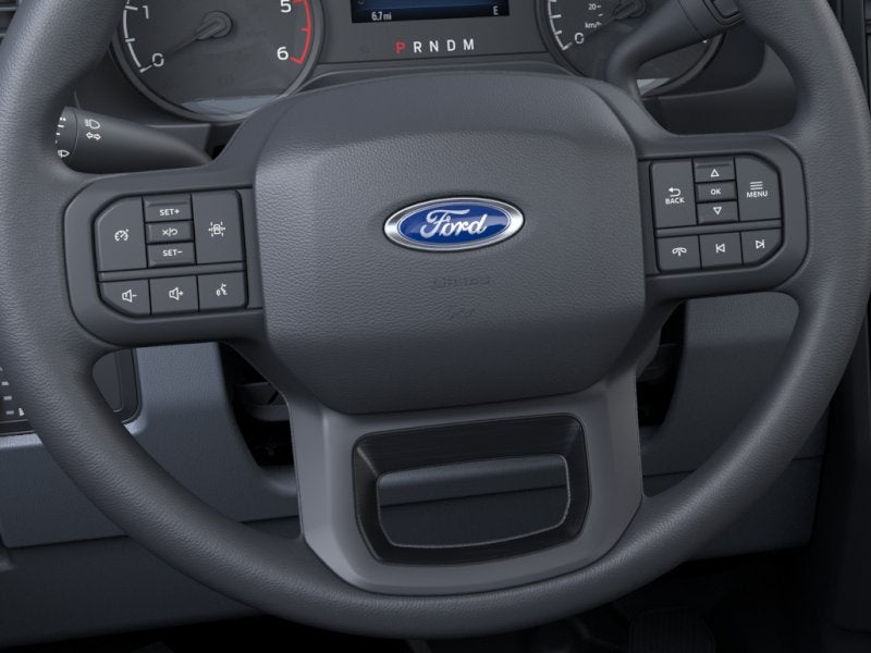 2026 Ford Chassis Cab F-350® XL