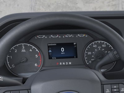 2026 Ford Chassis Cab F-350® XL