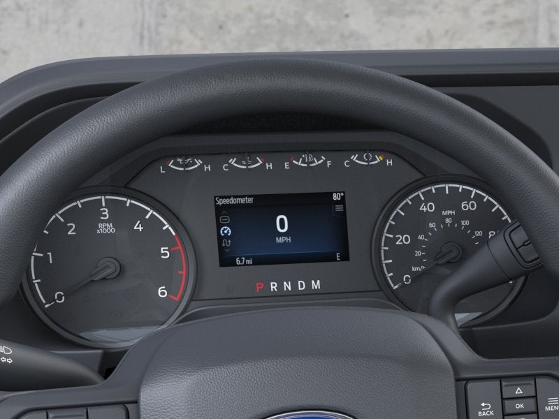 2026 Ford Chassis Cab F-350® XL