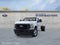 2026 Ford Chassis Cab F-350® XL