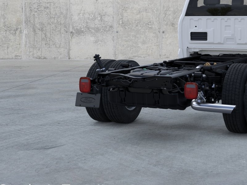 2026 Ford Chassis Cab F-350® XL