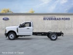 2026 Ford Chassis Cab F-350® XL