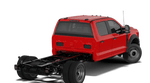 2027 Ford Chassis Cab F-550® XL