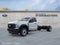 2026 Ford Chassis Cab F-550® XL