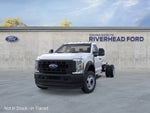 2026 Ford Chassis Cab F-550® XL