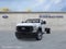 2026 Ford Chassis Cab F-550® XL