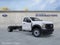 2026 Ford Chassis Cab F-550® XL