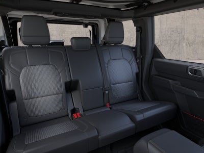 2026 Ford Bronco Raptor®