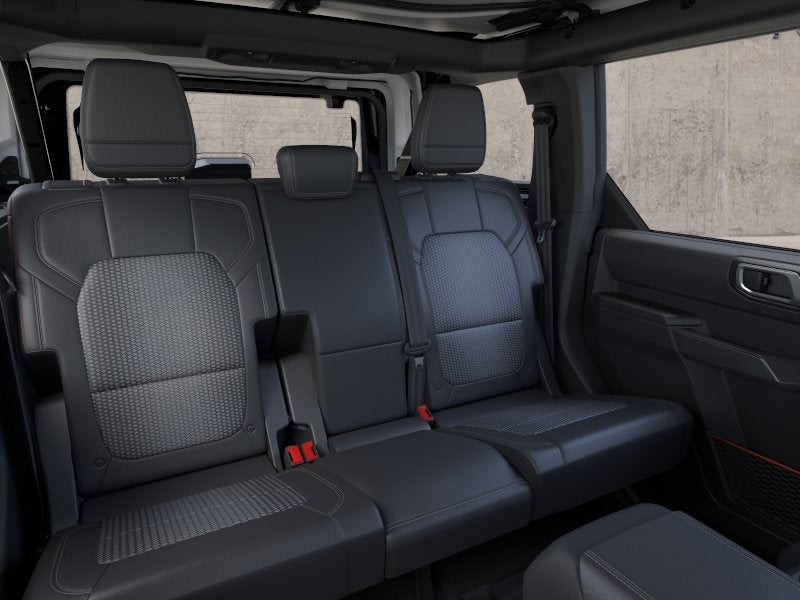2026 Ford Bronco Raptor®