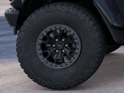 2026 Ford Bronco Raptor®