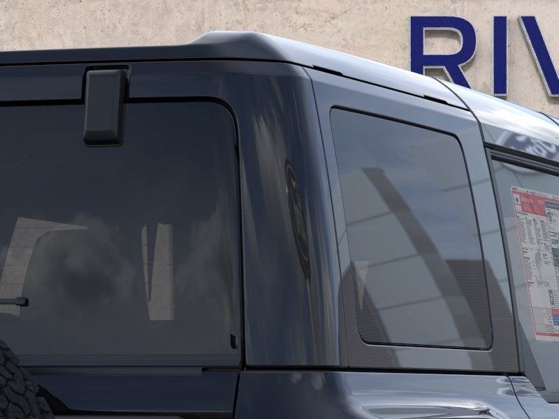 2026 Ford Bronco Raptor®