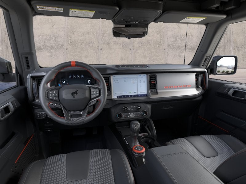 2026 Ford Bronco Raptor®