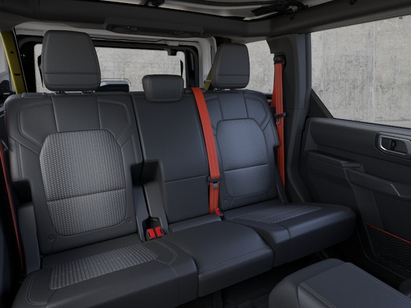 2026 Ford Bronco Raptor®