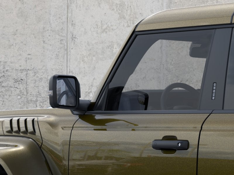 2026 Ford Bronco Raptor®