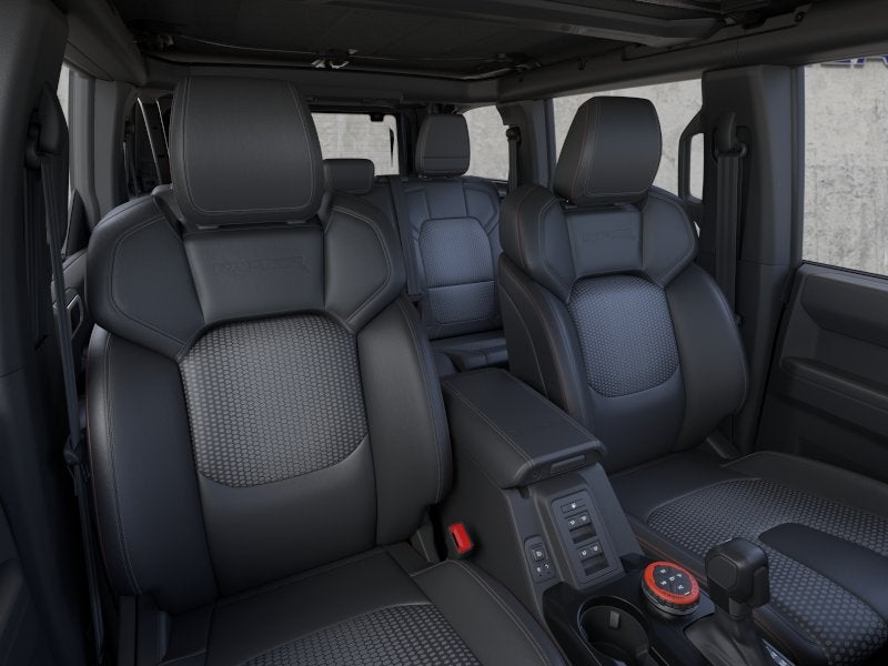 2026 Ford Bronco Raptor®