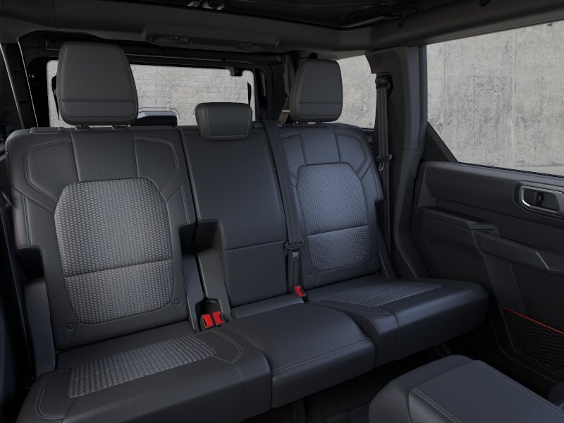 2026 Ford Bronco Raptor®