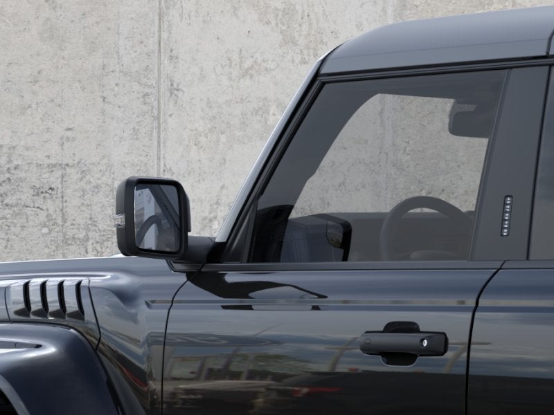 2026 Ford Bronco Raptor®