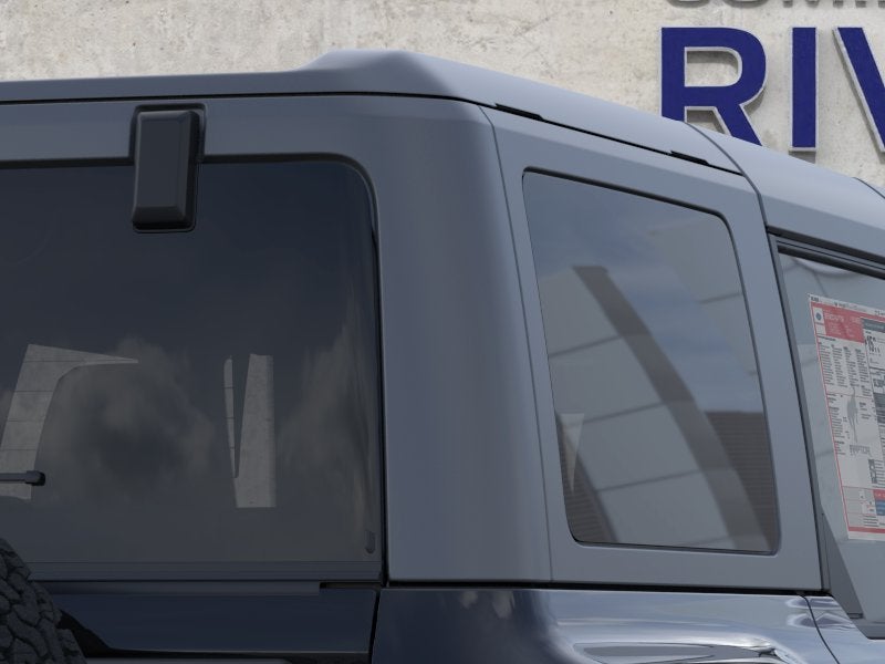 2026 Ford Bronco Raptor®