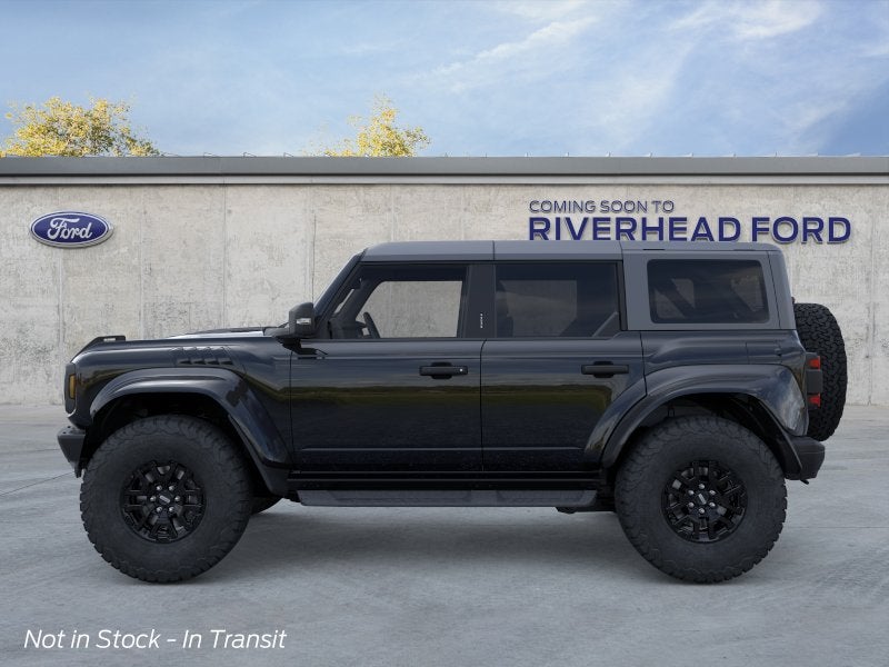 2026 Ford Bronco Raptor®