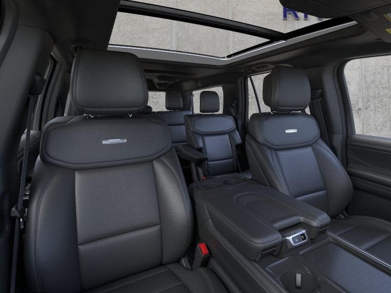 2026 Ford Expedition MAX Platinum®