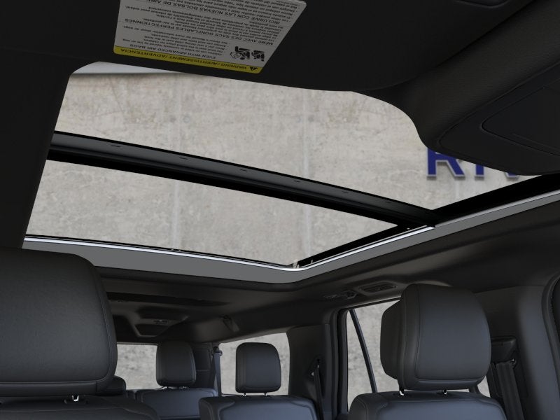 2026 Ford Expedition MAX Platinum®