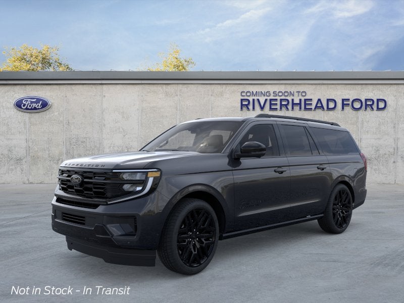 2026 Ford Expedition Platinum MAX 4x4's photo