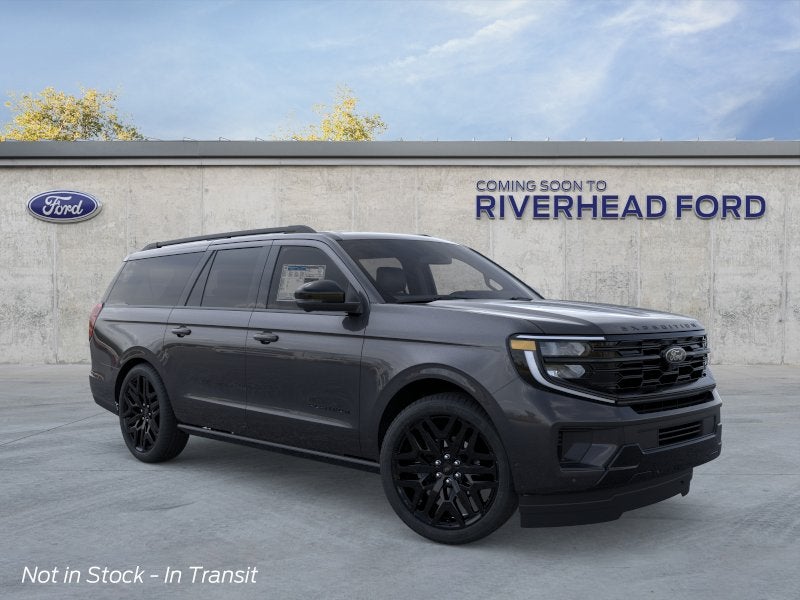 2026 Ford Expedition MAX Platinum®