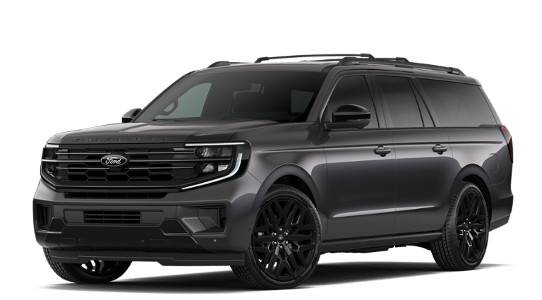 2026 Ford Expedition's photo
