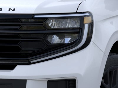 2026 Ford Expedition Platinum®