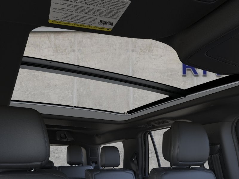 2026 Ford Expedition Platinum®
