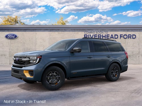 2027 Ford Expedition Tremor®