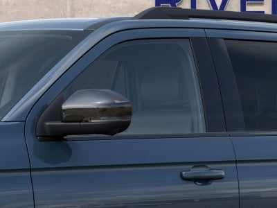 2027 Ford Expedition Tremor®
