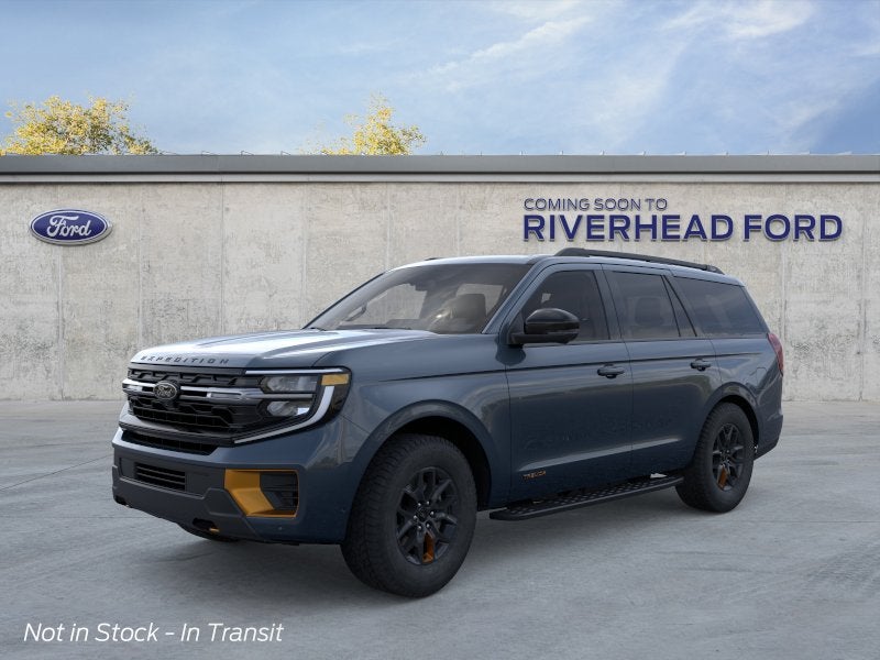 2026 Ford Expedition Tremor 4x4's photo