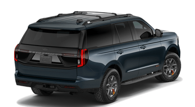 2026 Ford Expedition Tremor®