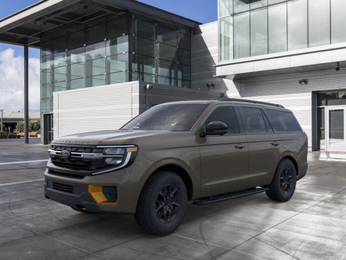 2026 Ford Expedition Tremor®